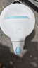 志高（CHIGO）燒水壺電熱水壺電水壺雙層防燙1.8L大容量家用燒水壺304不銹鋼內(nèi)膽大功率快速燒水 ZD18A-708G8 曬單實拍圖