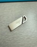 愛國者（aigo）64GB USB3.2 U盤 U310 讀速150MB/s 高速大容量電腦辦公u盤 系統(tǒng)存儲優(yōu)盤 金屬便攜U盤 曬單實(shí)拍圖