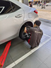 富神（FORTUNE） 汽車輪胎 195/65R15 91H FSR 802 適配新卡羅拉/新朗逸經(jīng)濟耐磨 曬單實拍圖