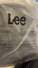 Lee雙肩包男潮牌大容量電腦包簡約百搭背包初中大學(xué)生書包女蒼翠黑 曬單實(shí)拍圖