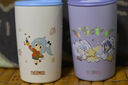膳魔師（THERMOS）保溫杯咖啡杯男女士學(xué)生不銹鋼保冷水杯子TCDP-400-SP(bilibili) 曬單實拍圖