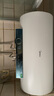 美的（Midea）儲水式電熱水器3300W一級能效節能省電終身免換鎂棒安全防電墻【國補立減20%】JA5/JE5系列 60L 3300W 出水斷電JA5 水質(zhì)可視 一級能效 曬單實(shí)拍圖