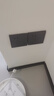 NVC雷士電工開關插座面板無框大板家用86型墻壁電源插座N25系列 【清單報價專用】 曬單實拍圖