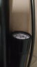得力（deli）多功能高壓打氣筒充氣泵自行車電動摩托車籃足球游泳圈帶氣壓表 曬單實拍圖