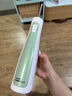 潔碧（Waterpik）沖牙器便攜式電動(dòng)洗牙器水牙線潔牙器家用立式預(yù)防牙結(jié)石全身水洗GS5綠牙齒沖洗器七夕情人節(jié)禮物 曬單實(shí)拍圖