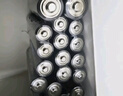 南孚愛掌門智能門鎖電池5號40粒 適用于小米鹿客凱迪仕TCL德施曼鹿客華為等電子門鎖指紋鎖密碼鎖 曬單實拍圖