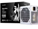 長城（Great Wall） 長城電源神威額定600W/500W/400W游戲電源臺式機電腦靜音電源 神威7000SW(額定600W盒包） 曬單實拍圖