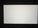 海信大圣G5 Pro 26款 27英寸2K180Hz 1ms原廠模組 硬件低藍光 旋轉(zhuǎn)升降 HDR400 冰川白色 電競顯示器 曬單實拍圖