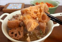 龍大肉食 黑豬棒骨2斤 免切帶骨髓豬筒骨豬大骨頭≥30%帶肉率 黑豬肉生鮮 曬單實(shí)拍圖