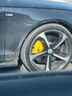固特異（Goodyear）汽車輪胎 225/55R17 97V EGP 御乘二代 適配君威/君越 曬單實拍圖