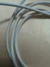 京選C TO C數(shù)據(jù)線2條Type-C雙頭PD100W快充充電線5A適用iPad蘋果/小米/oppo/vivo筆記本電腦手機1.5米 曬單實拍圖