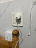 蘋(píng)果充電器40/45W適配原裝充電線(xiàn)正品快充套裝iPhone14/13promax/pro/plus/12/XS手機充電器數據線(xiàn) 【蘋(píng)果8-14系列】45W快充頭+快充線(xiàn)1米套裝 安全認證 曬單實(shí)拍圖