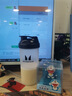 myprotein 5.5磅乳清己能熊貓蛋白粉濃縮乳清蛋白質(zhì)粉增肌運動健身英國進口 原味 曬單實拍圖