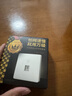 萬級 超六類網(wǎng)絡面板 非屏蔽網(wǎng)線插座二位雙口86型 超6類電腦水晶頭插孔萬兆免打模塊1-145096白色 曬單實拍圖