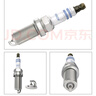 博世（BOSCH）博世原裝 汽車(chē)火花塞/適用于 雙銥金火花塞（套裝四支價(jià)） 長(cháng)安逸動(dòng) CS35 CS75 CS15 CS55 曬單實(shí)拍圖