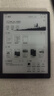 漢王（Hanvon）【重磅新品】智能手寫(xiě)辦公本M10mini 8.2英寸語(yǔ)音轉寫(xiě)電子書(shū)閱讀器墨水屏電紙書(shū)筆記本平板電腦 曬單實(shí)拍圖
