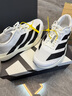 阿迪達斯 （adidas）男子 跑步系列 adizero Evo SL M 跑步鞋 JH6206 42碼/UK8 曬單實拍圖