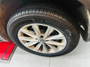 米其林（MICHELIN）汽車輪胎 235/55R17 103W 浩悅五代 Primacy 5 適配途觀/君越 曬單實(shí)拍圖