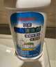 貝親（Pigeon）餐具清洗劑 洗奶嘴果蔬水杯餐具玩具 套裝 600ml+700ml PL156 曬單實(shí)拍圖