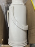 希樂(lè )扣保溫壺家用大容量熱水瓶水壺開(kāi)水瓶暖壺暖瓶學(xué)生老式熱水瓶 3.2L 曬單實(shí)拍圖