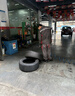米其林（MICHELIN）汽車輪胎 235/55R17 103W 耐越 ENERGY MILE 適配途觀/Q3/君越 曬單實拍圖