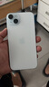Apple【分期0首付】蘋(píng)果iPhone15plus iphone15手機雙卡雙待全網(wǎng)通手機 蘋(píng)果15plus 藍色 256GB 全網(wǎng)通+質(zhì)保2年+配件禮包 曬單實(shí)拍圖