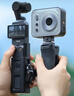 大疆 DJI Osmo Pocket 3 全能套裝 一英寸口袋云臺相機 OP靈眸手持數碼相機 旅游vlog 便攜美顏攝像 曬單實(shí)拍圖