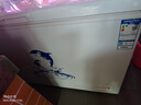 澳柯瑪（AUCMA）323升低霜冰柜家用單溫頂開門冷藏柜冷凍柜母乳小冰柜小型冰箱冷柜BC/BD-323NE國家補貼20% 曬單實拍圖