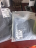 保羅嵐芝 加厚下水衣褲雨褲水鞋連體全身防水褲背帶褲半身皮叉涉水魚褲 曬單實(shí)拍圖
