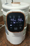 榮事達（Royalstar）電熱水壺燒水壺恒溫電開(kāi)水瓶分體智能保溫健康除氯家用全自動(dòng)泡茶飲水沖奶玻璃不銹鋼飲水機大容量 3L 連體水箱/智能童鎖 曬單實(shí)拍圖