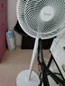 美的（Midea） 電風(fēng)扇 家用風(fēng)扇7葉落地扇立式輕音節(jié)能大風(fēng)量電扇臺(tái)扇迷你扇臺(tái)立兩用轉(zhuǎn)頁(yè)扇空氣循環(huán)扇安靜低音 店長(zhǎng)推薦丨7葉勁風(fēng) 百萬(wàn)單品 家用落地扇 曬單實(shí)拍圖