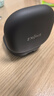 韶音（SHOKZ）【新品】OpenFit 2+ T921新一代舒適圈開(kāi)放式耳機掛耳式藍牙耳機運動(dòng)跑步騎行無(wú)線(xiàn)非骨傳導 巖黑 曬單實(shí)拍圖