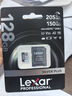 雷克沙（Lexar）128GB TF(MicroSD)存儲卡 V30 4K 讀205MB/s 無(wú)人機運動(dòng)相機Pocket3官方推薦內存卡(SILVER PLUS) 曬單實(shí)拍圖