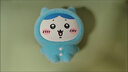 名創(chuàng  )優(yōu)品（MINISO）Chiikawa吉伊卡哇櫻花季金屬冰箱貼玩具周邊生日禮物Chiikawa吉伊 曬單實(shí)拍圖