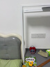 松下（Panasonic）臺燈護眼學習落地燈全光譜護眼燈兒童學生學習專用燈智能閱讀燈 曬單實拍圖