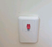 德力西（DELIXI）漏電保護(hù)開關(guān)86型漏電保護(hù)器 纖薄款32A大功率 曬單實(shí)拍圖