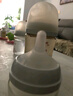 貝親（Pigeon）自然離乳 PPSU重力球吸管雙把手奶瓶 240mL  6月+ AA252 曬單實(shí)拍圖