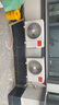 統(tǒng)帥（Leader）海爾智家出品 1.5匹超一級(jí)超省電Pro 大雙排銅管神機(jī) 變頻空調(diào)壁掛式掛機(jī)KFR-35GW/LA2-1國家補(bǔ)貼 曬單實(shí)拍圖