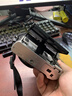 奧林巴斯（OLYMPUS）PEN E-P7 微單相機(jī) EP7數(shù)碼相機(jī) 雙鏡頭微單套機(jī) 色彩創(chuàng)作 濾鏡拍攝（14-42mm & 40-150mm）銀 曬單實(shí)拍圖
