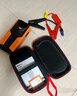 紐曼（Newsmy）【3C認(rèn)證】M5汽車應(yīng)急啟動電源搭電寶充氣泵一體機戶外電源汽車電瓶強起便攜充電寶打氣泵10000mAh 曬單實拍圖