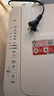 佳能（Canon）E478打印機復印掃描一體機家用無(wú)線(xiàn)手機連接打印彩色噴墨照片家庭作業(yè)卷子學(xué)生辦公白色款A4 【E478 白】3in1無(wú)線(xiàn)家用 官方標配 曬單實(shí)拍圖
