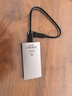雷克沙（Lexar）1TB Type-c USB3.2 移動固態(tài)硬盤(PSSD) ES3 讀速1050MB/s 兼容手機(jī)筆記本電腦 輕松擴(kuò)容 曬單實拍圖