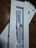 HUAWEI EasyFit 運動(dòng)軟膠經(jīng)典尖尾氟橡膠 冰晶藍 表帶18mm 支持快拆 適配GT4 41mm/GT5 41mm/GT5Pro42mm 曬單實(shí)拍圖