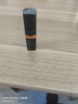 笛愛(ài)兒一次性遮白染發(fā)筆蓋白不沾頭皮天然植物口紅式物理遮白發(fā)黑發(fā)棕發(fā) 【快速遮白】黑色到手2支 曬單實(shí)拍圖