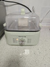 九陽（Joyoung）電蒸鍋電煮鍋電火鍋多功能鍋家用電鍋蒸包子蒸螃蟹鍋電熱鍋三層大容量多用途鍋GZ105 曬單實拍圖
