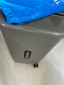 ITO「新品」 LUGGAGE COVER PISTACHIO 旅行箱拉桿箱行李箱保護套 26英寸-TRUNK 曬單實(shí)拍圖