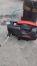 黑貓水手洗車(chē)機家用220V大功率 電動(dòng)高壓強力水槍全套刷車(chē)工具 清洗機神器 2800W 大功率+短槍10米管+禮包 曬單實(shí)拍圖