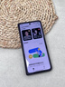 智父oppo findn5手機殼新款oppo find n5折疊屏hh全包支架保護套find n5中軸鉸鏈殼膜一體超薄外殼 高清款【慕紫色】殼膜一體*鉸鏈全包 曬單實(shí)拍圖