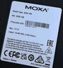 MOXA  EDS-208A   8口非網(wǎng)管百兆工業(yè)以太網(wǎng)交換機 曬單實(shí)拍圖