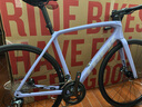 崔克（TREK）線(xiàn)上專(zhuān)供款 EMONDA SL 4 碳纖維油壓碟剎輕量爬坡公路自行車(chē) 薰衣草紫色 直郵到家 54CM（建議身高172-177CM） 20速 曬單實(shí)拍圖